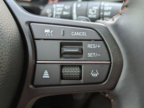 New 2026 Honda CR-V Sport-L image 23