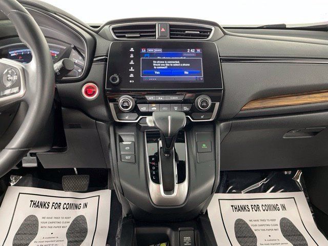Used 2018 Honda CR-V Touring image 25