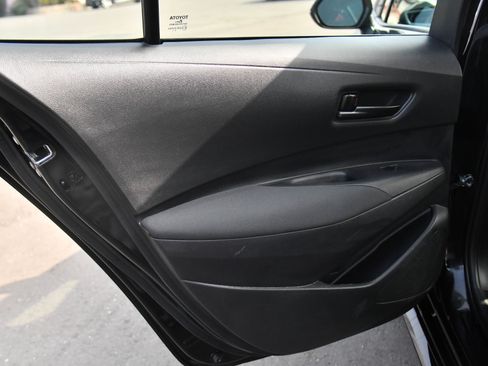 Used 2024 Toyota Corolla LE image 33