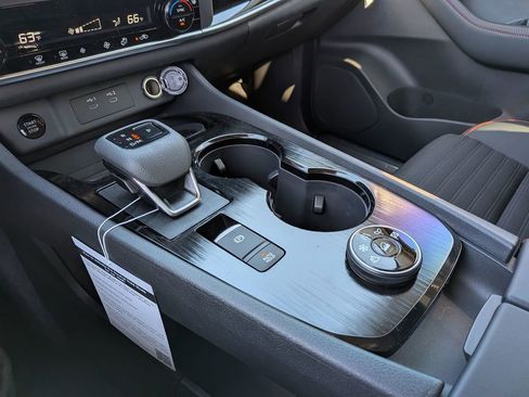 New 2026 Nissan Rogue Rock Creek image 22