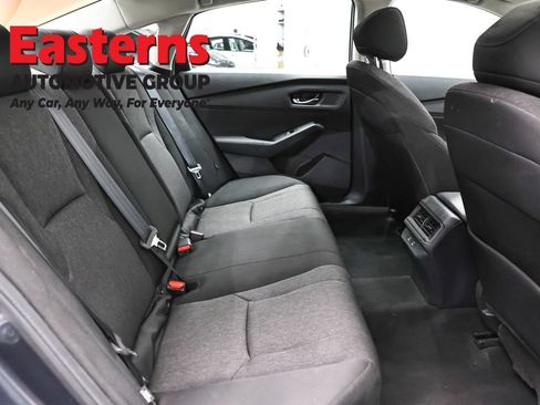 Used 2025 Honda Accord SE image 22