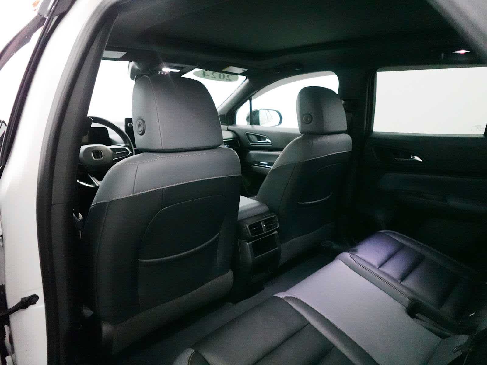 Used 2024 Honda Prologue Touring image 28