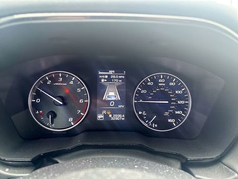 Used 2023 Subaru Outback Premium image 14