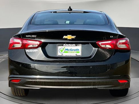 Used 2024 Chevrolet Malibu LT FWD image 6