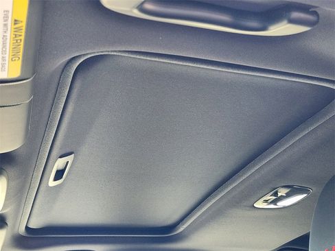 New 2025 Subaru WRX GT w/ Popular Package #1A image 18