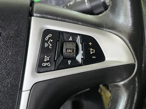 Used 2011 Chevrolet Equinox LT w/ LPO, Protection Package FWD image 21