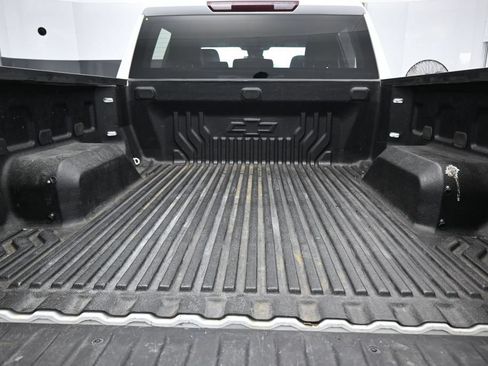 Used 2024 Chevrolet Silverado 1500 RST RWD image 35