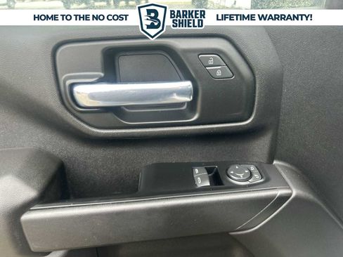 Used 2022 GMC Sierra 2500 Pro w/ Fleet Convenience Package image 20