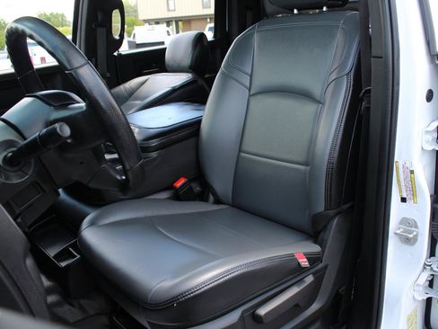 Used 2024 RAM 3500 Tradesman w/ Max Tow Package AWD/4WD image 21