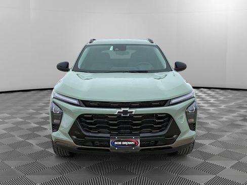 New 2026 Chevrolet Trax ACTIV w/ Driver Confidence Package image 8