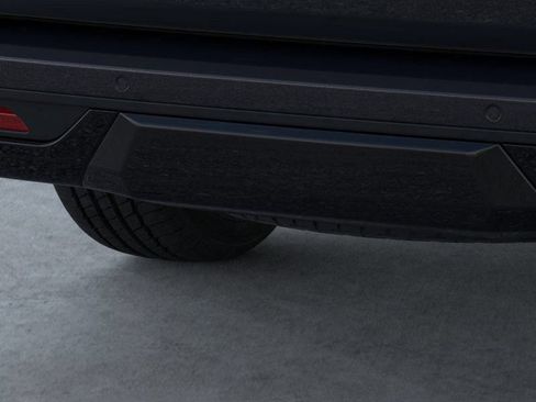 New 2026 Ford Expedition Platinum w/ Stealth Performance Package AWD/4WD image 23