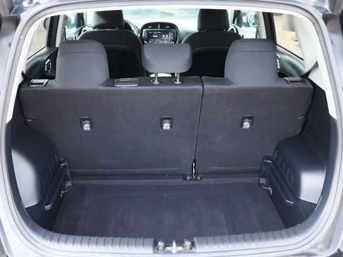 Used 2024 Kia Soul LX w/ Option Group 015 image 23