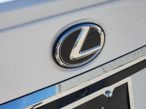 Certified 2023 Lexus ES 350 w/ Premium Package FWD image 40