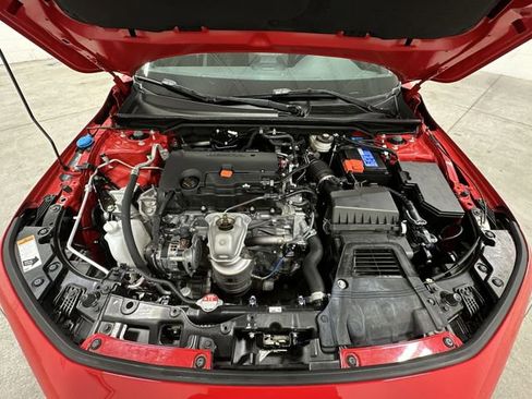 Used 2023 Honda Civic Sport image 26