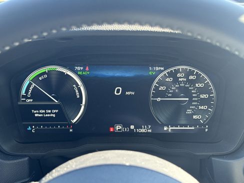 Certified 2025 Subaru Forester Premium image 13