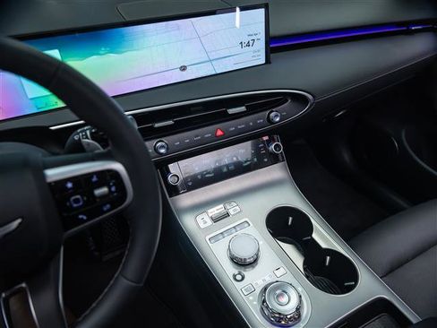 New 2026 Genesis GV70 2.5T Advanced image 24