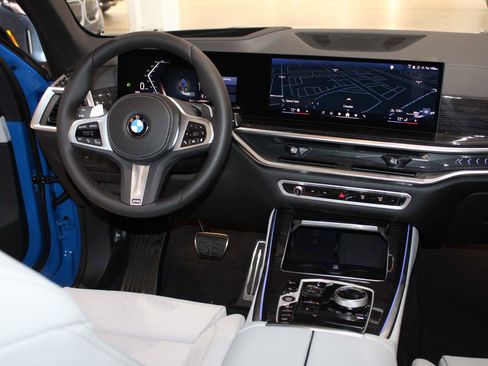 Used 2026 BMW X5 xDrive40i image 19