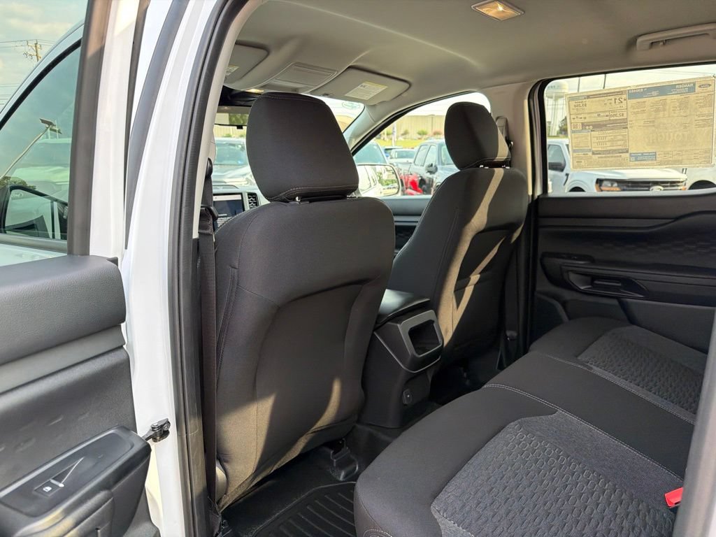 New 2026 Ford Ranger XL AWD/4WD image 14