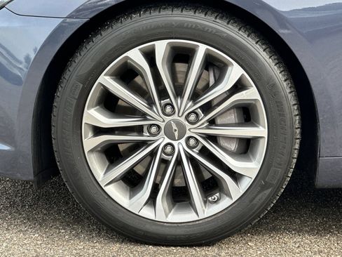 Used 2015 Hyundai Genesis 3.8 image 26