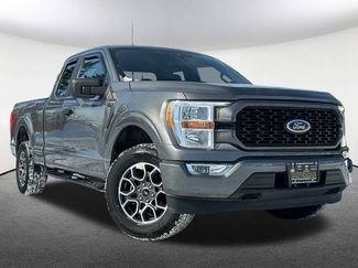 Used 2021 Ford F150 XL w/ Equipment Group 101A High video 2