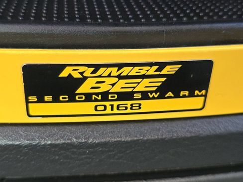 Used 2005 Dodge Ram 1500 Truck SLT w/ Rumblebee Group AWD/4WD image 7