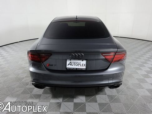 Used 2016 Audi RS 7 Prestige w/ Carbon-Optic Package image 6