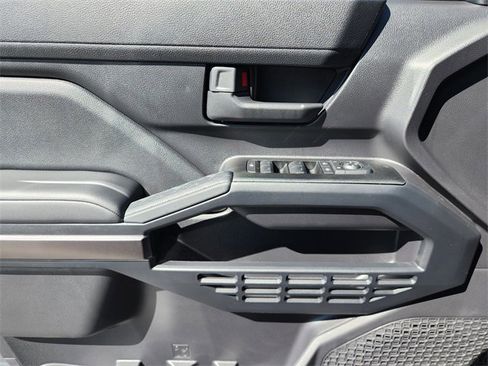 New 2026 Toyota 4Runner SR5 image 17