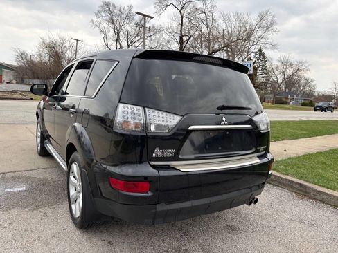 Used 2012 Mitsubishi Outlander GT image 15