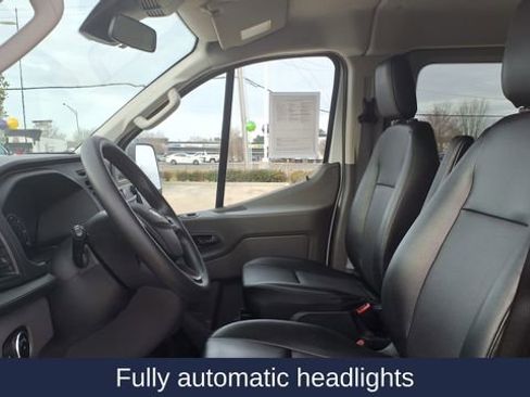 Used 2020 Ford Transit 350 XL image 15