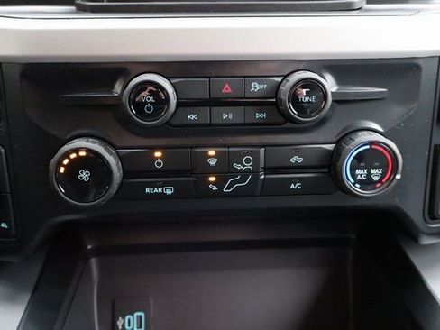 New 2026 Ford F350 XLT w/ FX4 Off-Road Package AWD/4WD image 9