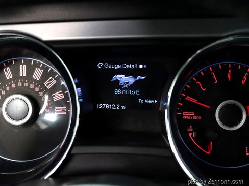 Used 2014 Ford Mustang Premium w/ Electronics Package image 18