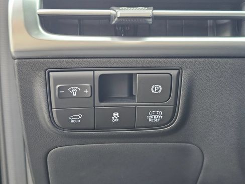 Used 2025 Hyundai Tucson SEL AWD/4WD image 36