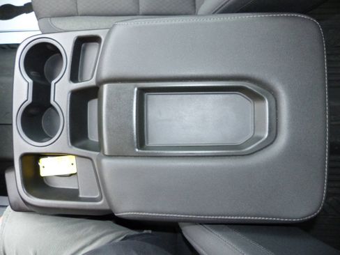 Used 2024 Chevrolet Silverado 1500 RST AWD/4WD image 54