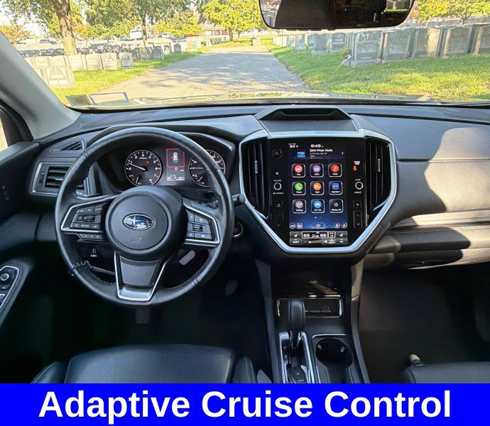 Used 2023 Subaru Ascent Limited w/ Technology Package AWD/4WD image 5