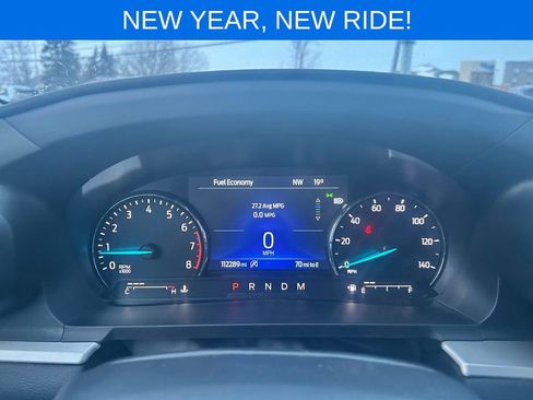 Certified 2021 Ford Explorer XLT w/ Class III Trailer Tow Package image 37