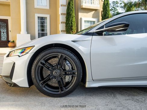 Used 2022 Acura NSX Type S image 4