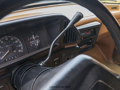 Used 1990 Ford Bronco Custom image 31