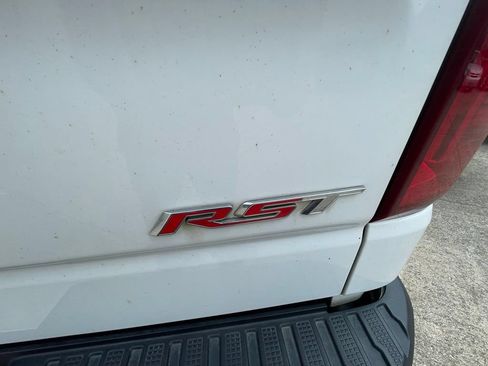 Used 2019 Chevrolet Silverado 1500 RST AWD/4WD image 7