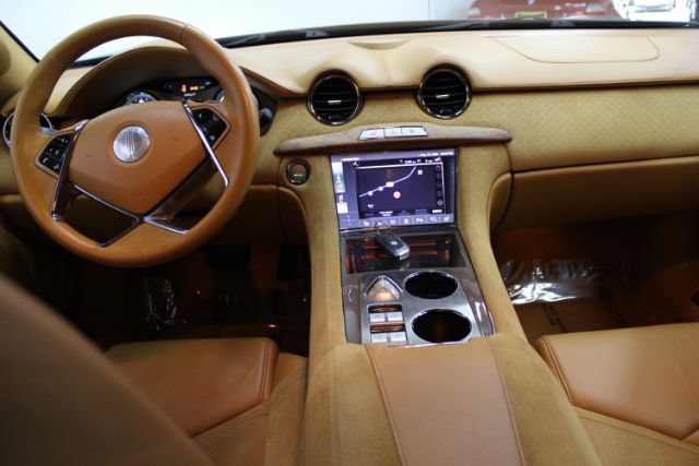 Used 2012 Fisker Karma EcoSport RWD image 24