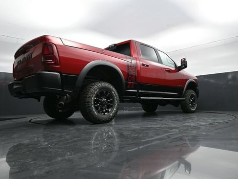 New 2026 RAM 2500 Power Wagon AWD/4WD image 56