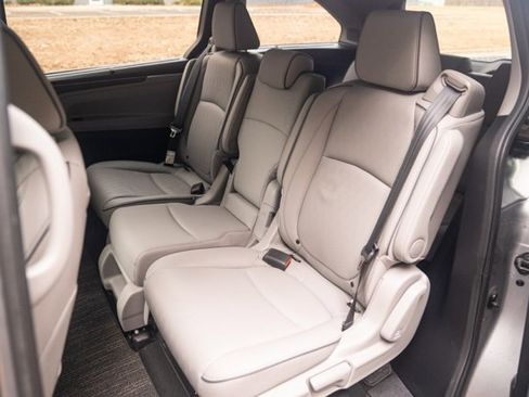 Used 2023 Honda Odyssey Elite image 51