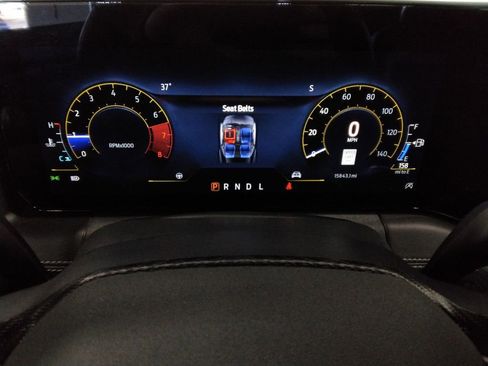 Used 2024 Ford Mustang Premium image 18