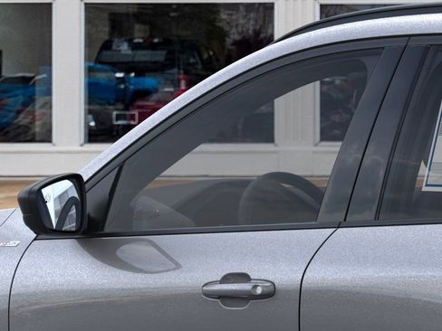 New 2025 Ford Escape ST-Line w/ Equipment Group 301A image 20