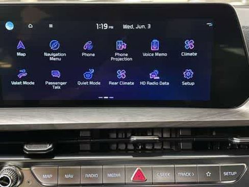 Used 2024 Kia Telluride SX Prestige X-Pro AWD/4WD image 20