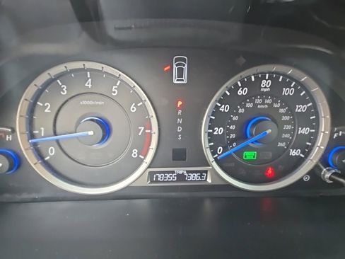 Used 2014 Honda Crosstour EX-L image 14