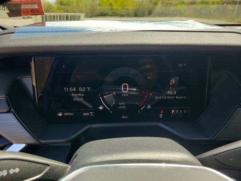 New 2026 GMC Acadia Elevation w/ Black Edition AWD/4WD image 21