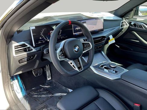 New 2026 BMW 440i xDrive Coupe w/ Premium Package AWD/4WD image 17