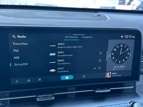 New 2026 Hyundai Kona SE image 18