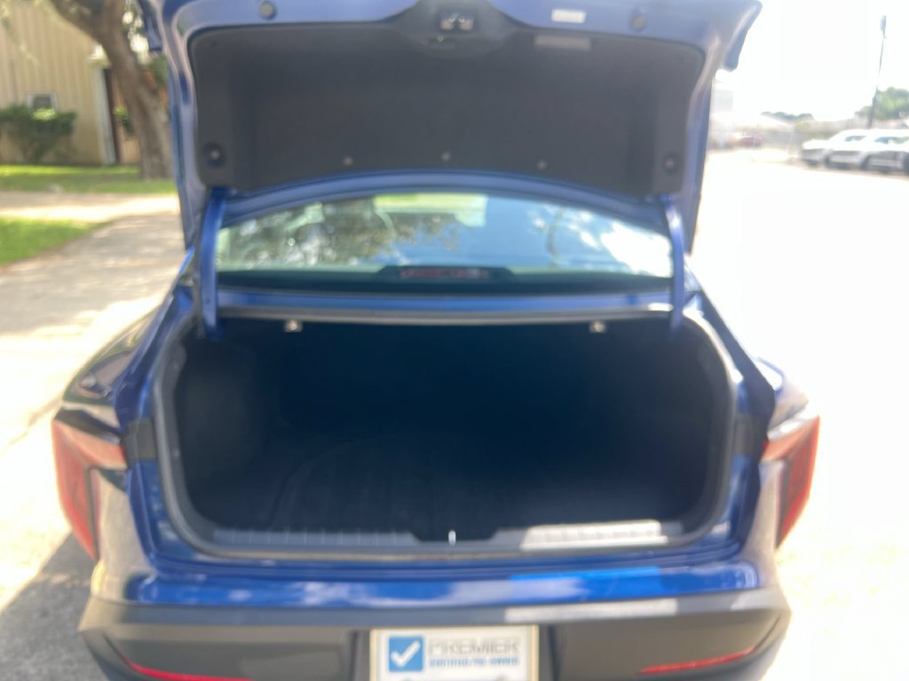 Used 2025 Kia K4 FWD image 18