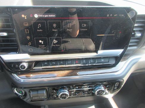 New 2026 GMC Sierra 1500 Elevation w/ Elevation Premium Package image 20